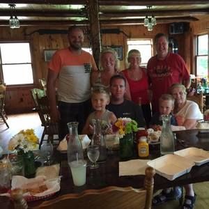 Meet your Posher, Beverly